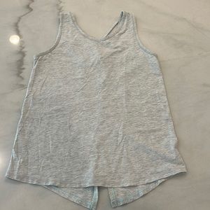 Rate ivivva tank top